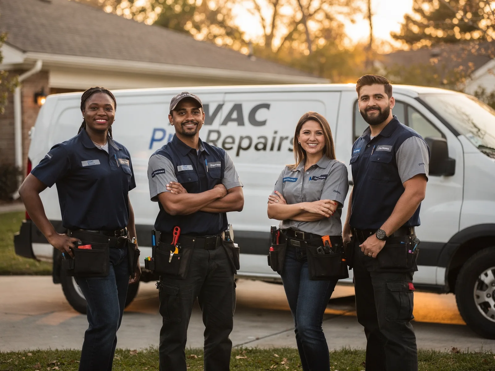 Heat Pump Repair company in Billings, OK