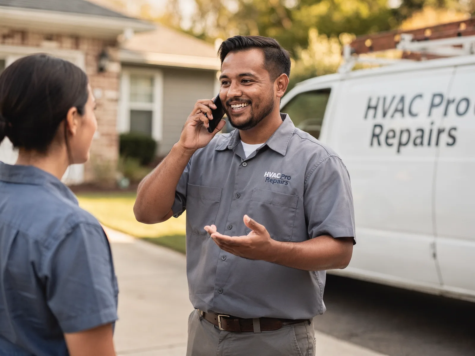 Heat Pump Repair Billings, OK FAQs